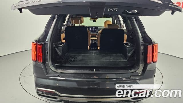 Kia Sorento 4세대 Gravity, 2023 20