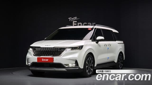 Kia Carnival 4세대 Signature, 2023 1