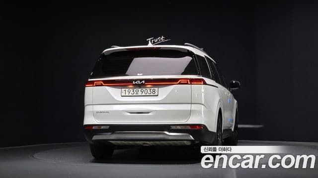 Kia Carnival 4세대 Signature, 2023 18