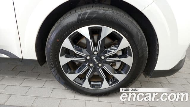 Kia Carnival 4세대 Signature, 2023 7