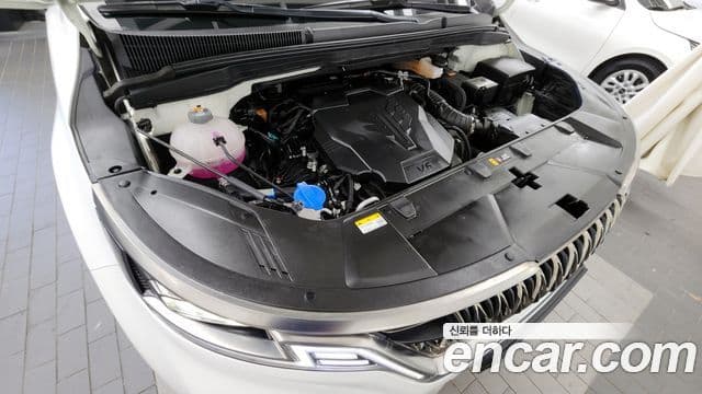 Kia Carnival 4세대 Signature, 2023 3