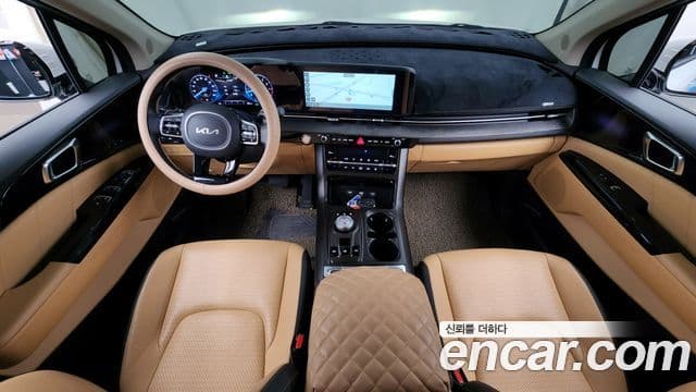 Kia Carnival 4세대 Signature, 2023 13