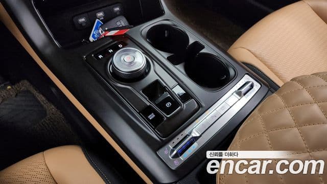 Kia Carnival 4세대 Signature, 2023 4