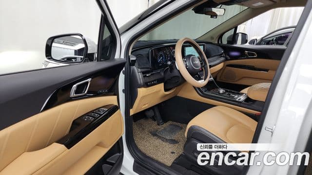 Kia Carnival 4세대 Signature, 2023 10