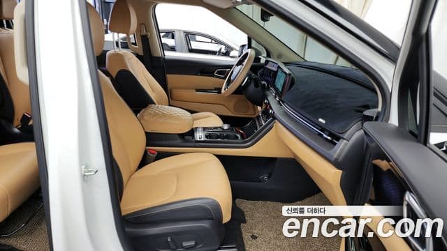 Kia Carnival 4세대 Signature, 2023 14