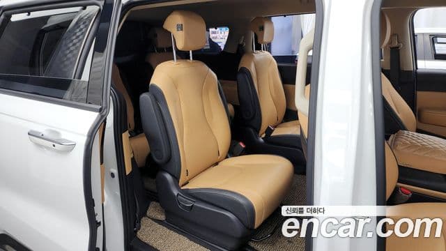 Kia Carnival 4세대 Signature, 2023 8