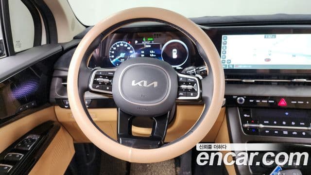 Kia Carnival 4세대 Signature, 2023 6
