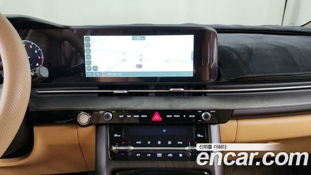 Kia Carnival 4세대 Signature, 2023 9