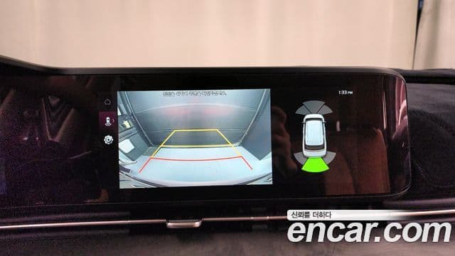 Kia Carnival 4세대 Signature, 2023 11