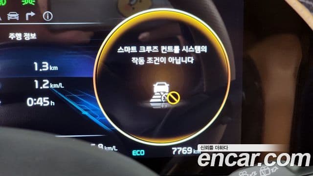 Kia Carnival 4세대 Signature, 2023 19