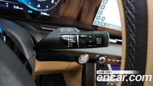 Kia Carnival 4세대 Signature, 2023 20