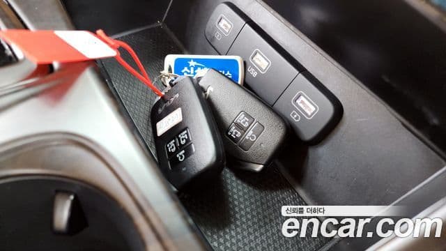 Kia Carnival 4세대 Signature, 2023 16