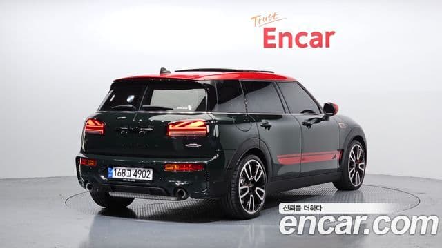 Mini Cooper S 클럽맨 2세대, 2023 2