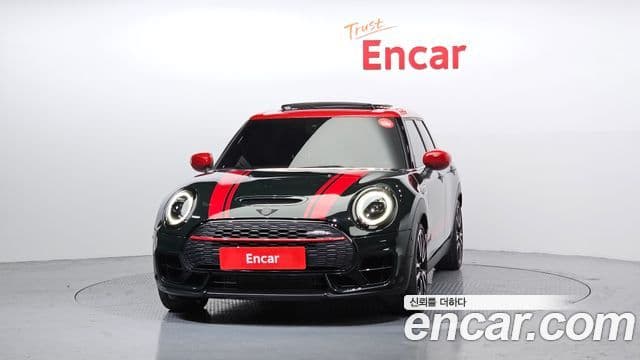 Mini Cooper S 클럽맨 2세대, 2023 3