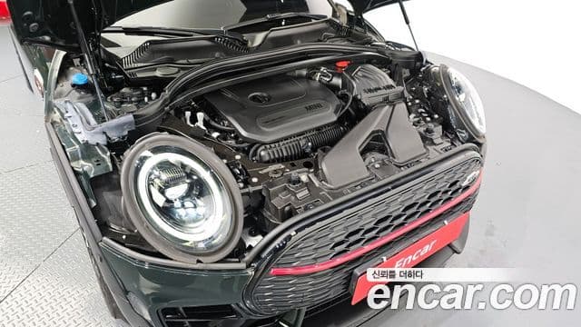 Mini Cooper S 클럽맨 2세대, 2023 6