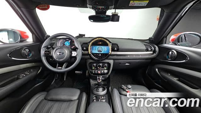 Mini Cooper S 클럽맨 2세대, 2023 7