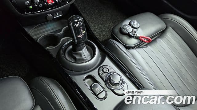 Mini Cooper S 클럽맨 2세대, 2023 9