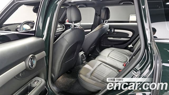 Mini Cooper S 클럽맨 2세대, 2023 10