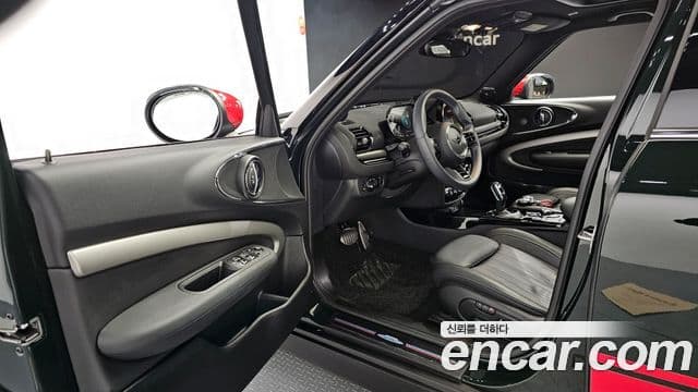Mini Cooper S 클럽맨 2세대, 2023 11