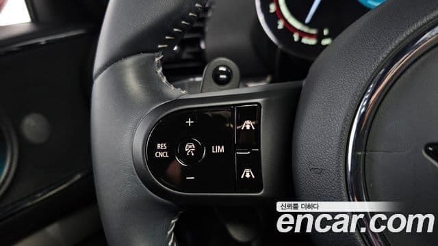 Mini Cooper S 클럽맨 2세대, 2023 12