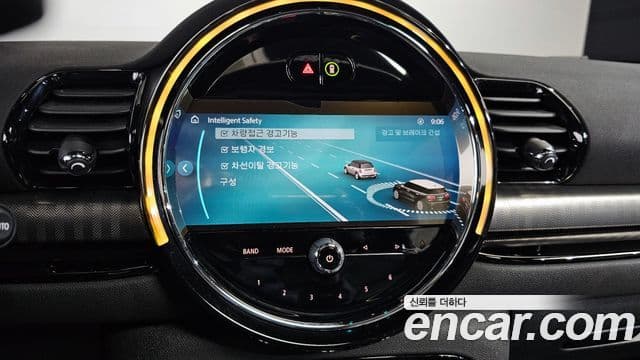 Mini Cooper S 클럽맨 2세대, 2023 14