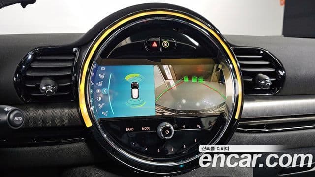 Mini Cooper S 클럽맨 2세대, 2023 15