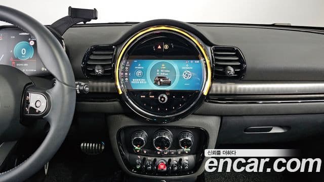 Mini Cooper S 클럽맨 2세대, 2023 16