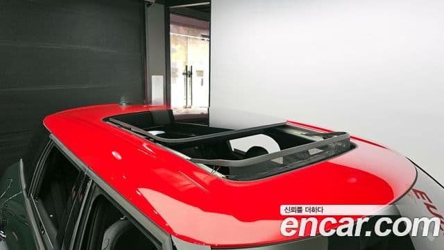 Mini Cooper S 클럽맨 2세대, 2023 17