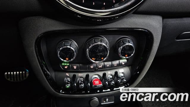 Mini Cooper S 클럽맨 2세대, 2023 18