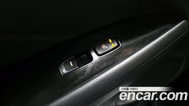 Kia K7 гибрид Prestige, 2014 18