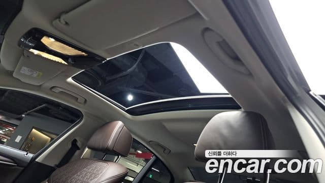 BMW 5시리즈 (G30) Luxury, 2022 16