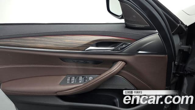 BMW 5시리즈 (G30) Luxury, 2022 18