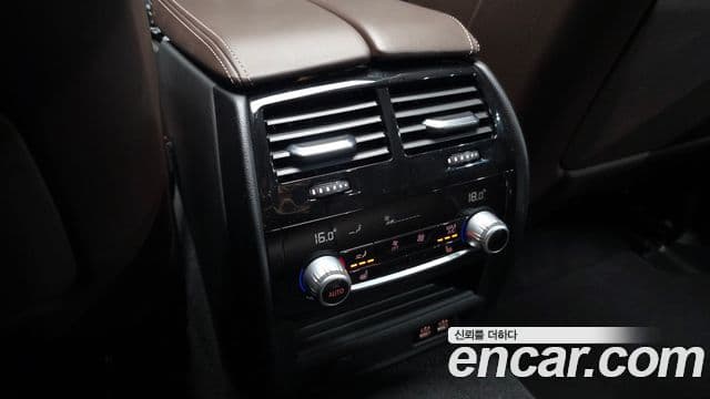 BMW 5시리즈 (G30) Luxury, 2022 19