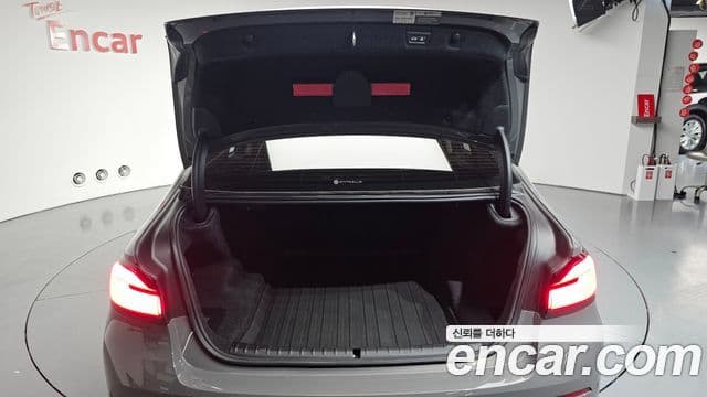 BMW 5시리즈 (G30) Luxury, 2022 20