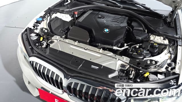 BMW 3시리즈 (G20) Luxury, 2022 6