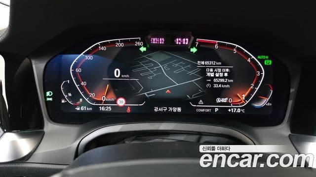 BMW 3시리즈 (G20) Luxury, 2022 8