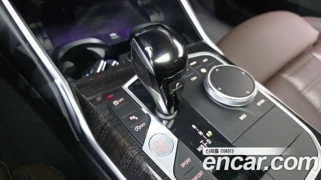 BMW 3시리즈 (G20) Luxury, 2022 9