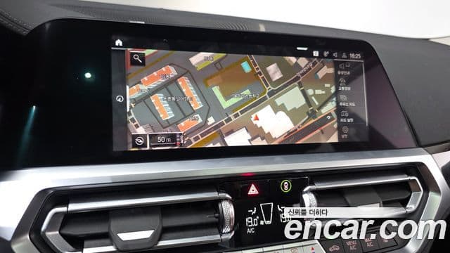 BMW 3시리즈 (G20) Luxury, 2022 14