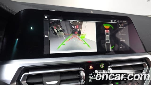 BMW 3시리즈 (G20) Luxury, 2022 15