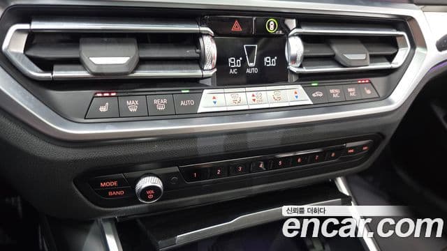 BMW 3시리즈 (G20) Luxury, 2022 16