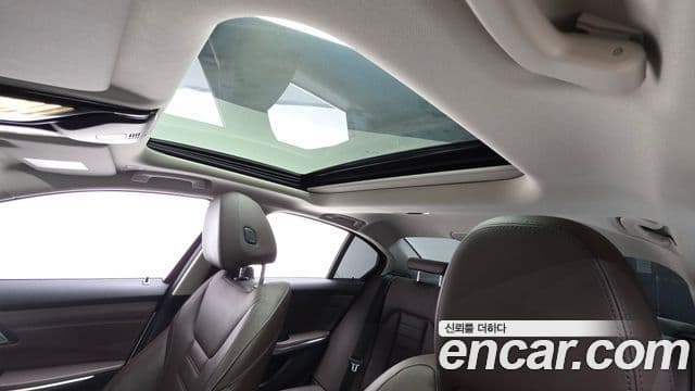 BMW 3시리즈 (G20) Luxury, 2022 17