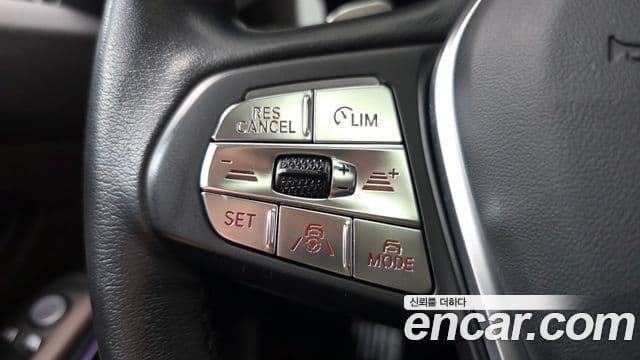 BMW 3시리즈 (G20) Luxury, 2022 18