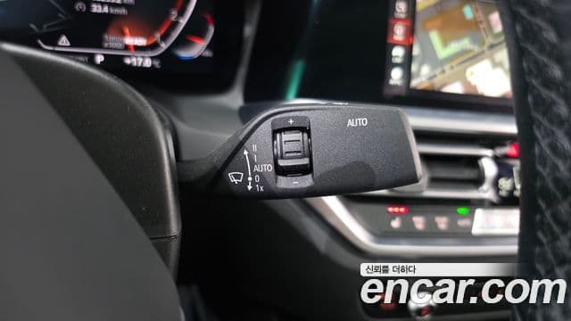 BMW 3시리즈 (G20) Luxury, 2022 19