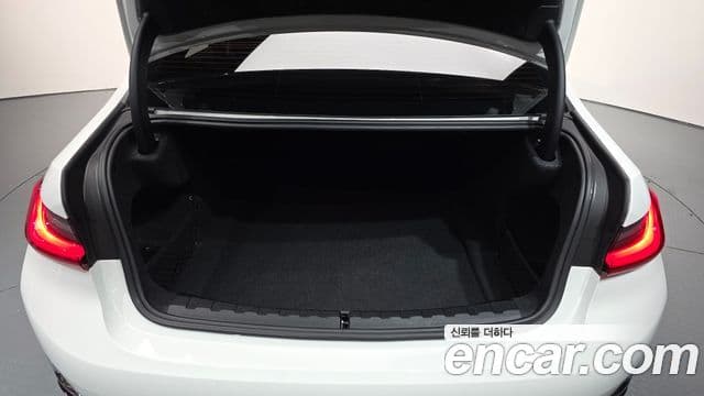 BMW 3시리즈 (G20) Luxury, 2022 20