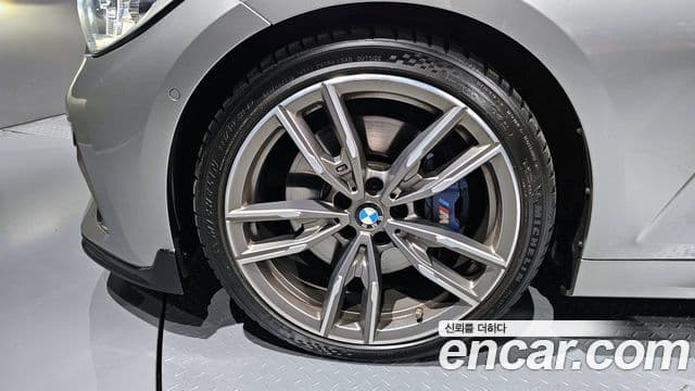 BMW 3시리즈 (G20), 2020 все фото