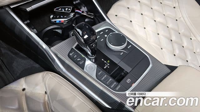 BMW 3시리즈 (G20), 2020 9