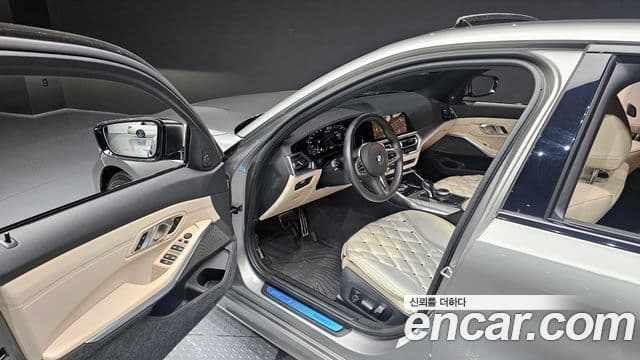 BMW 3시리즈 (G20), 2020 11