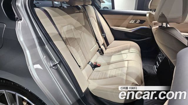 BMW 3시리즈 (G20), 2020 12