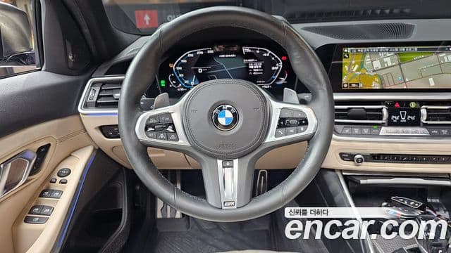 BMW 3시리즈 (G20), 2020 13