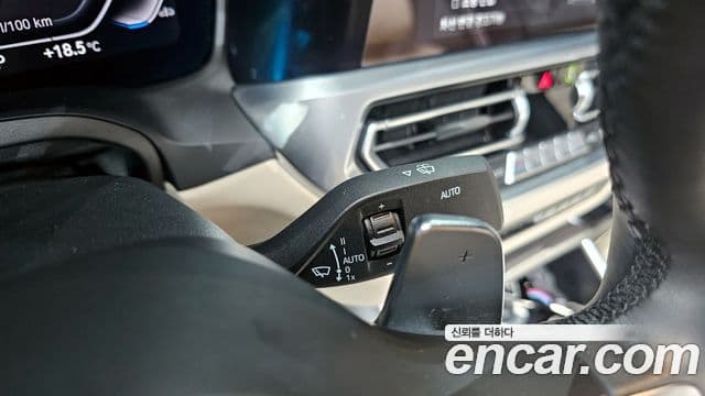 BMW 3시리즈 (G20), 2020 17